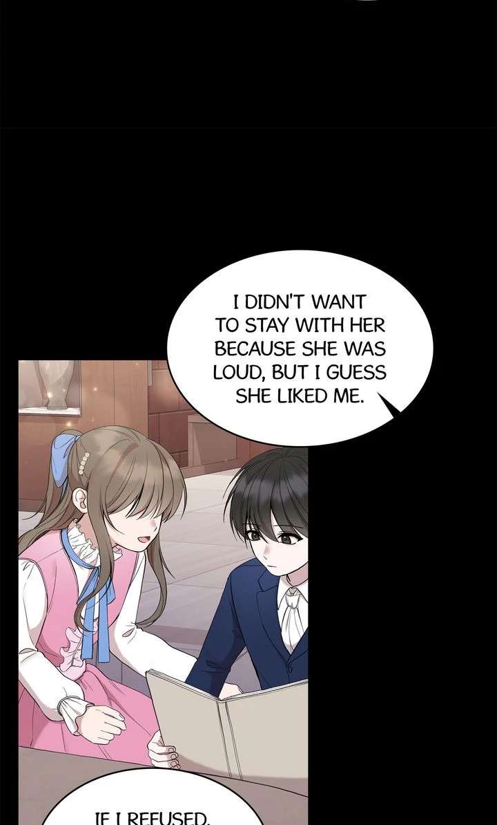 High School Return of a Gangster Chapter 26 page 36 - 