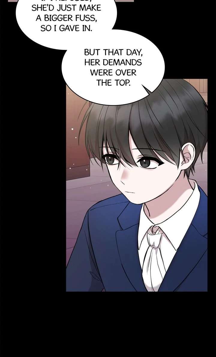 High School Return of a Gangster Chapter 26 page 37 - 