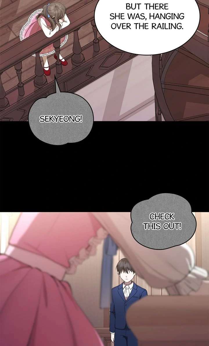 High School Return of a Gangster Chapter 26 page 39 - 