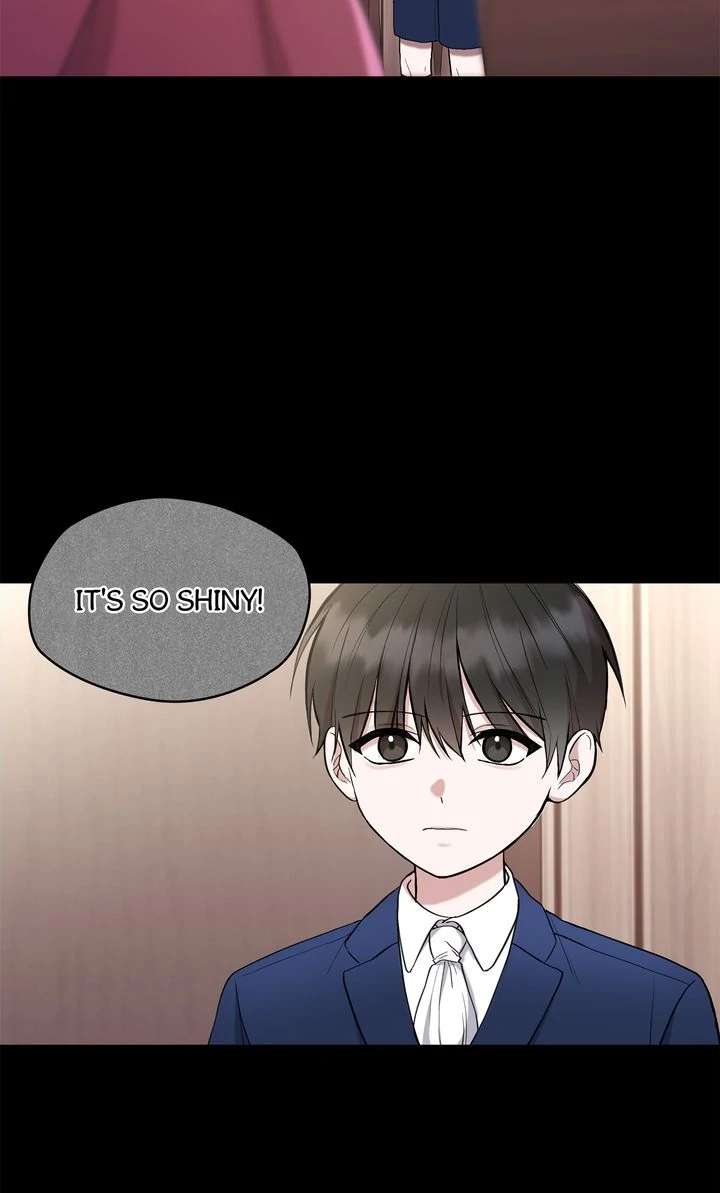 High School Return of a Gangster Chapter 26 page 40 - 