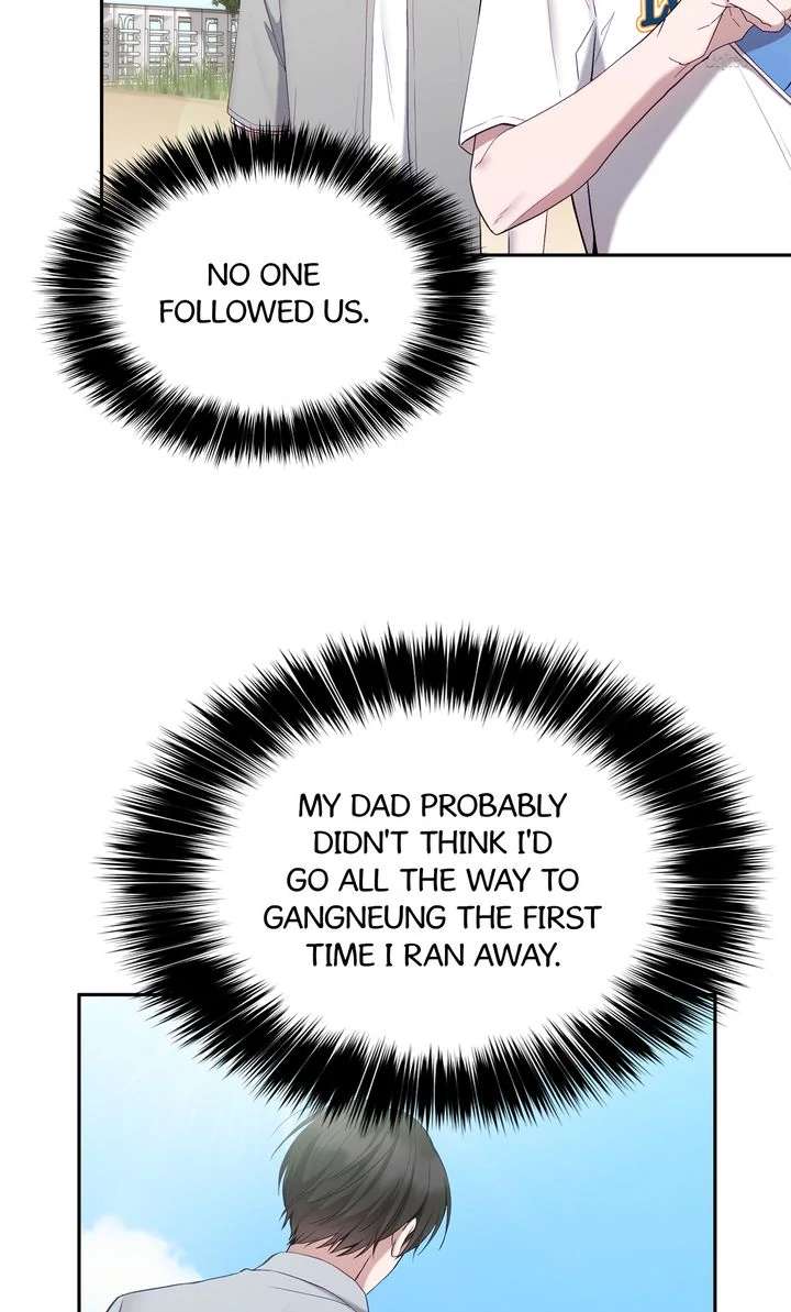 High School Return of a Gangster Chapter 26 page 5 - 