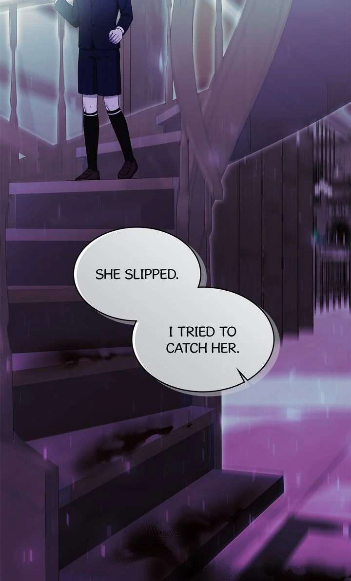High School Return of a Gangster Chapter 26 page 49 - 