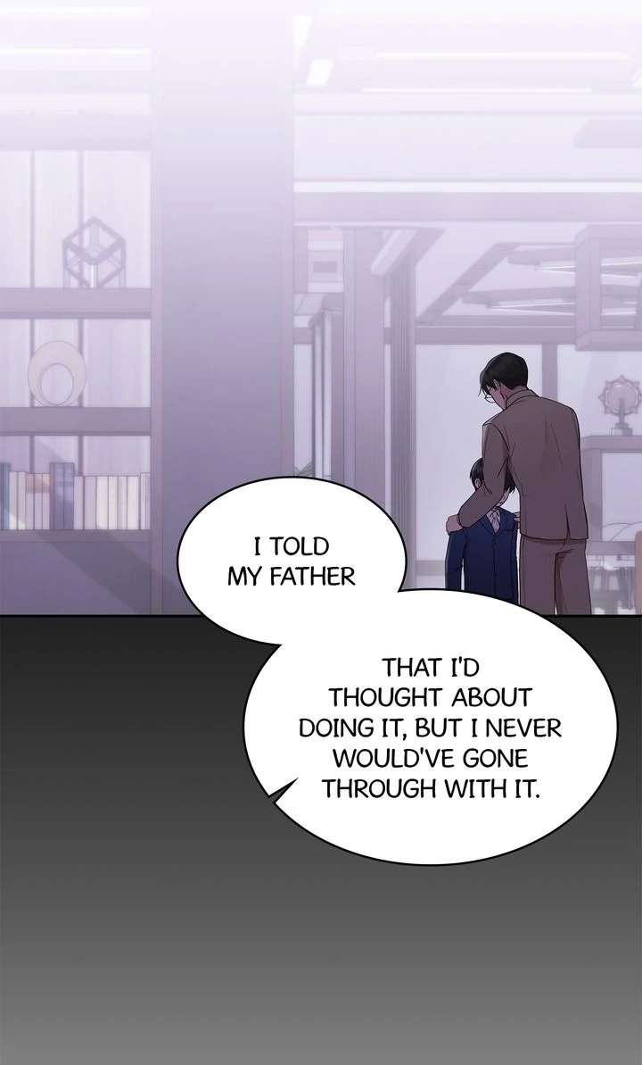 High School Return of a Gangster Chapter 26 page 54 - 