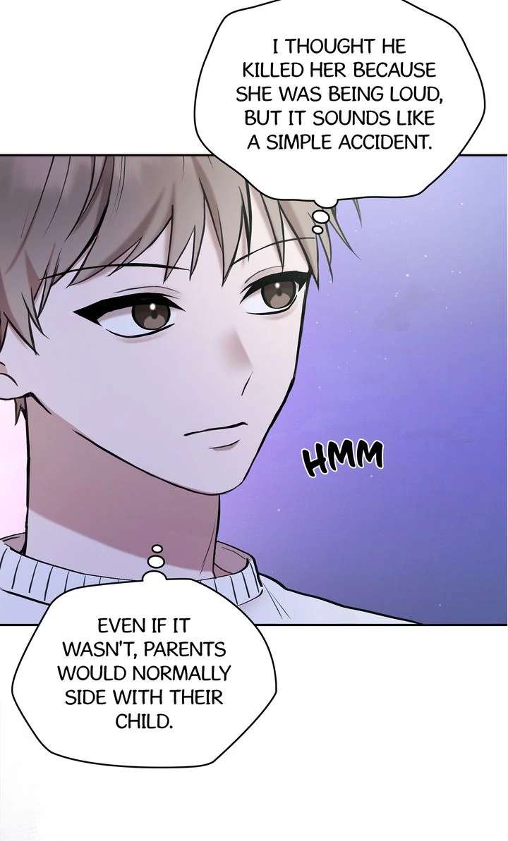 High School Return of a Gangster Chapter 26 page 61 - 
