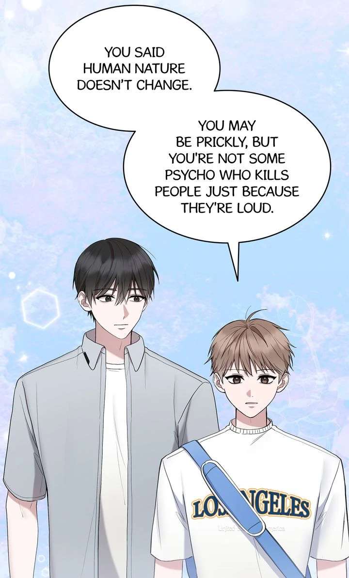 High School Return of a Gangster Chapter 26 page 68 - 