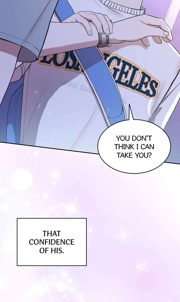High School Return of a Gangster Chapter 27 page 2 - 