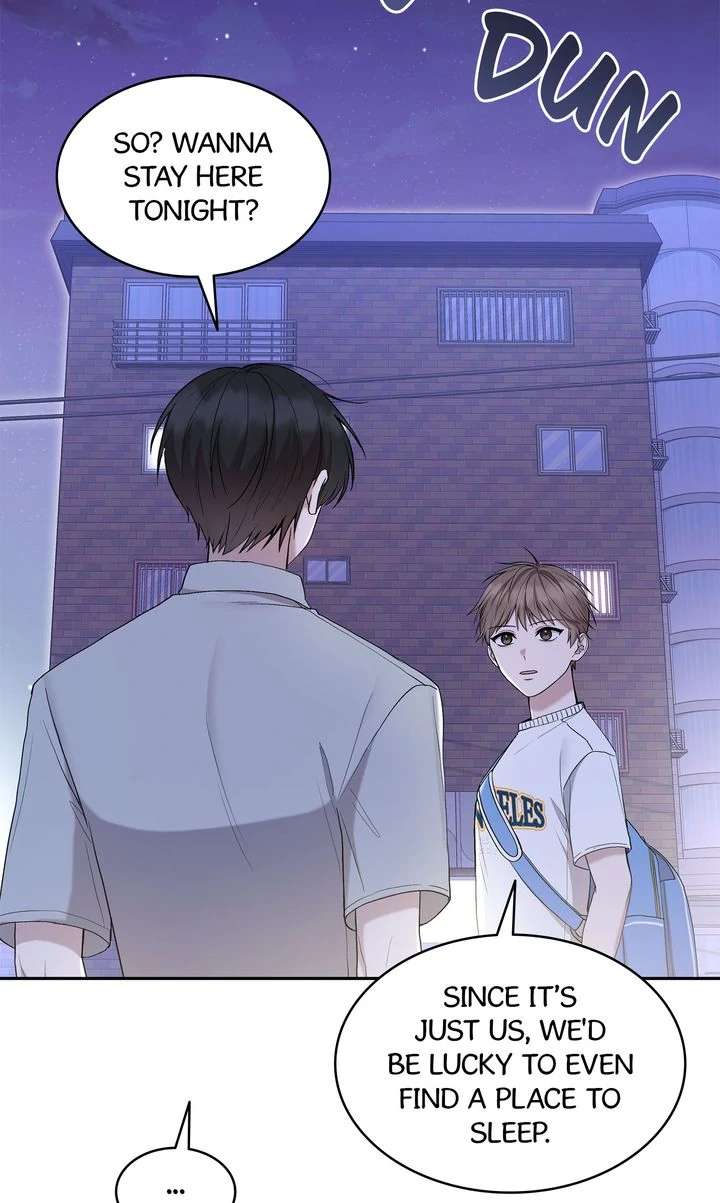High School Return of a Gangster Chapter 27 page 20 - 