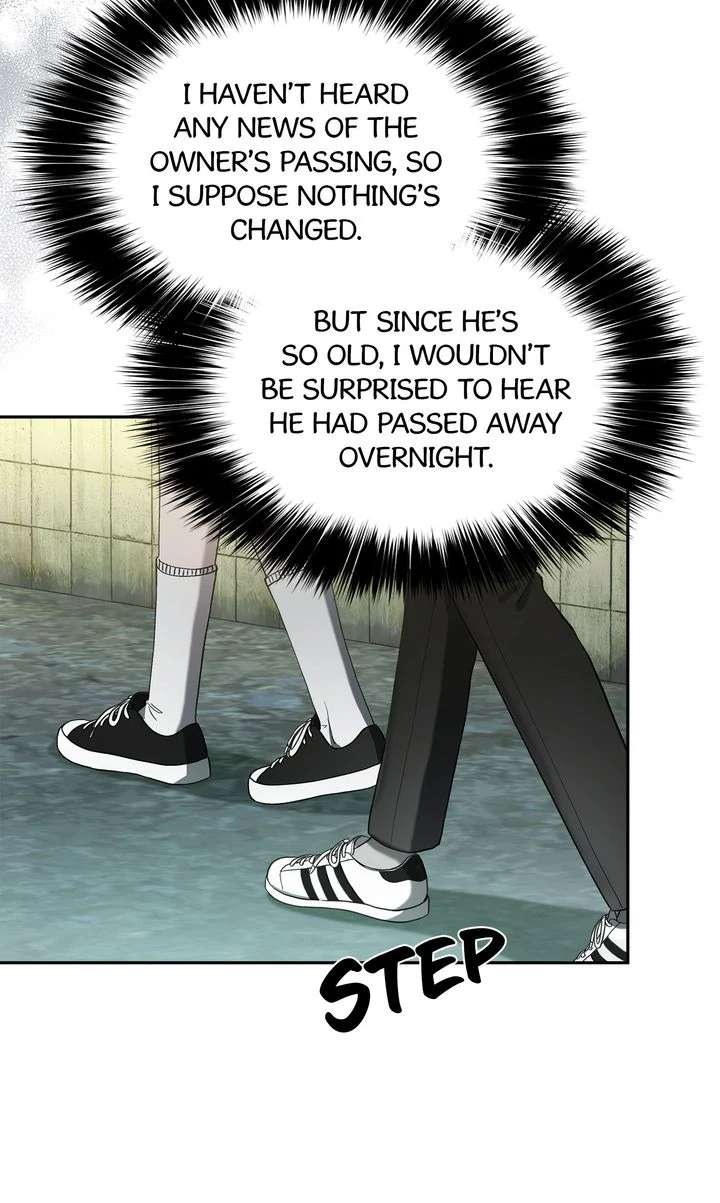 High School Return of a Gangster Chapter 27 page 23 - 