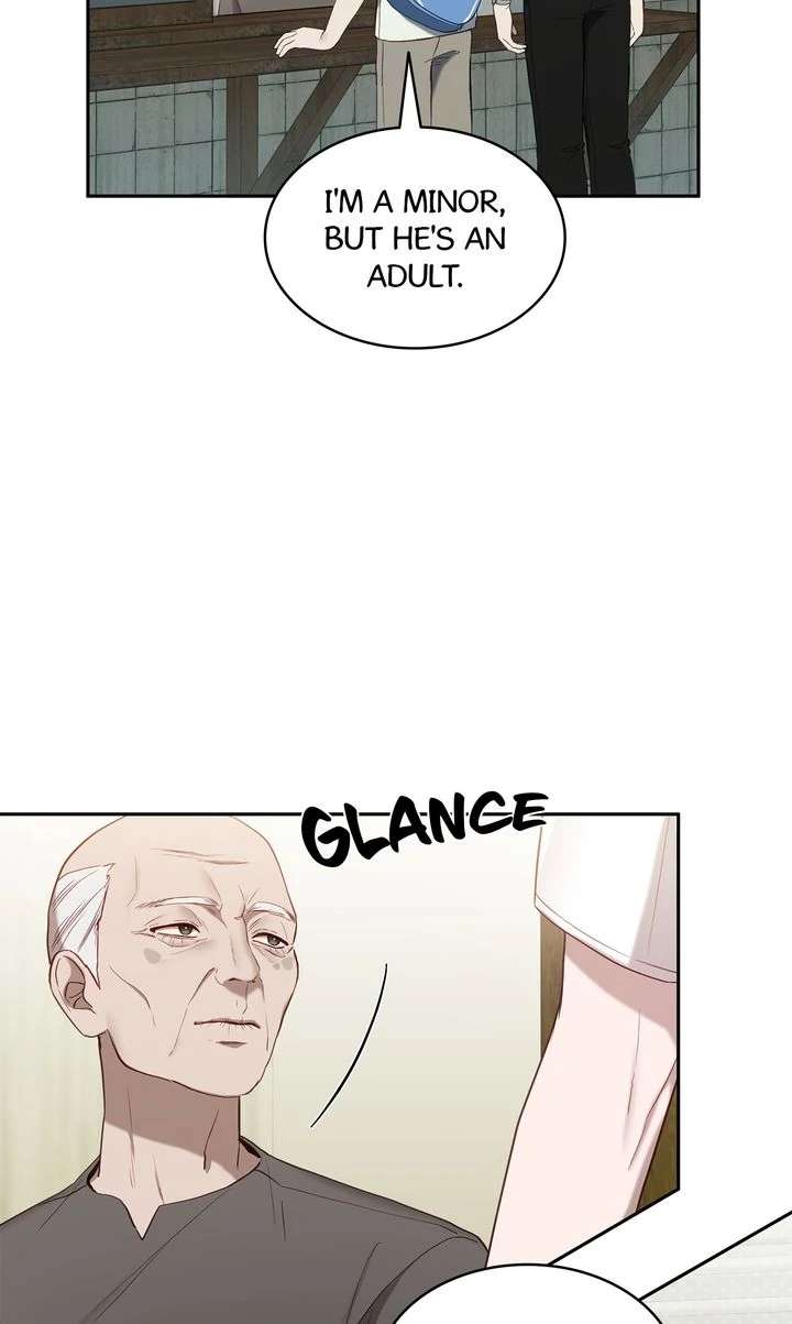 High School Return of a Gangster Chapter 27 page 28 - 