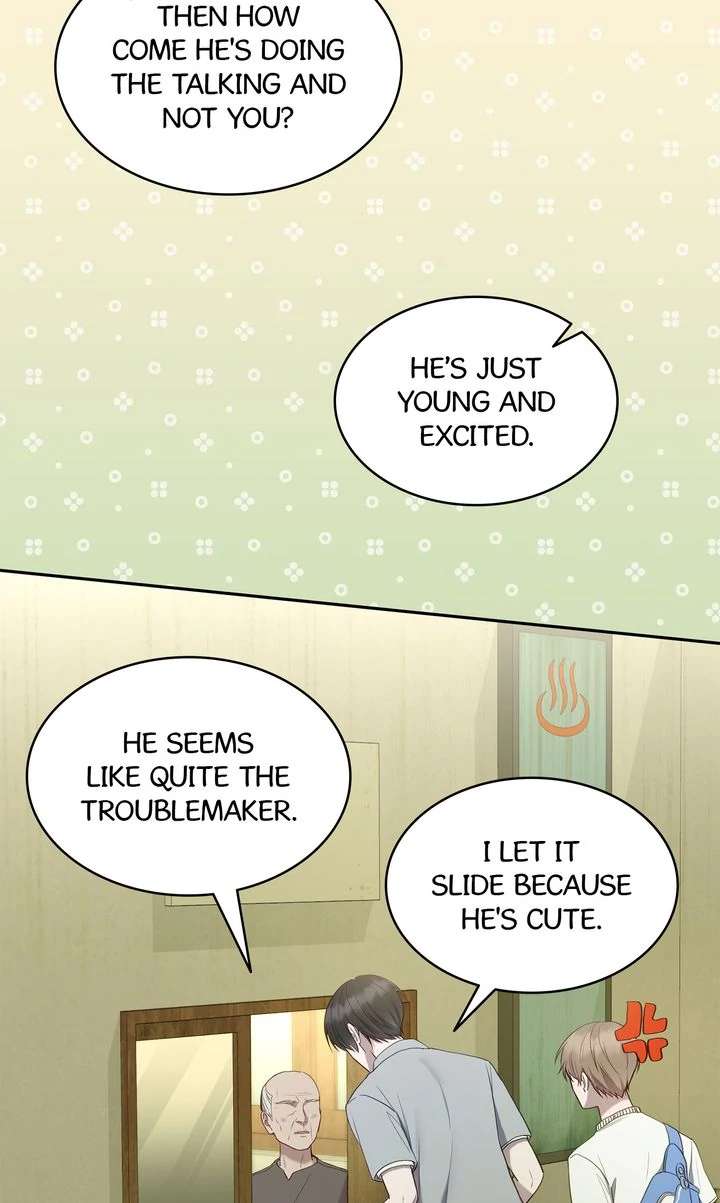 High School Return of a Gangster Chapter 27 page 30 - 