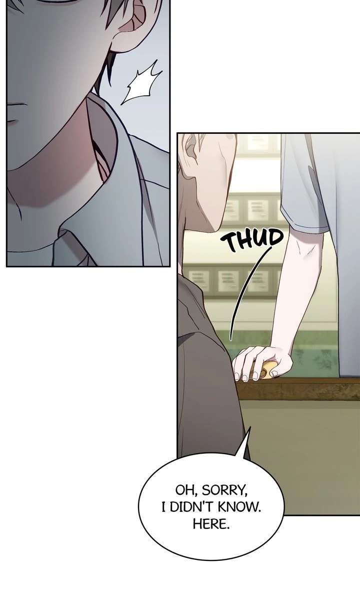 High School Return of a Gangster Chapter 27 page 33 - 