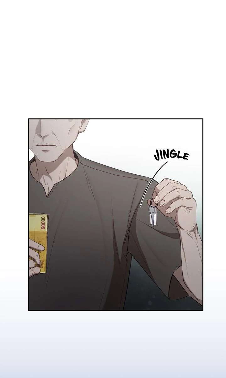 High School Return of a Gangster Chapter 27 page 34 - 