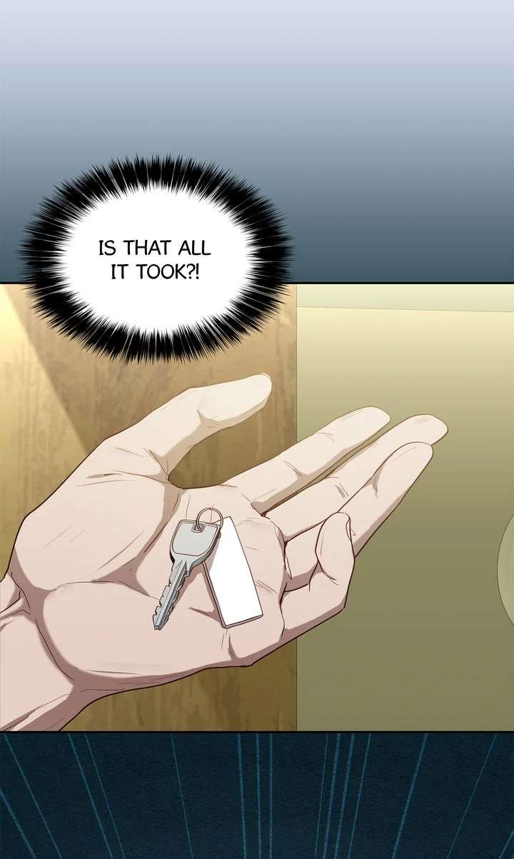 High School Return of a Gangster Chapter 27 page 35 - 