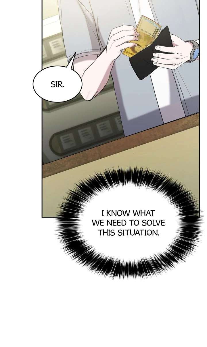 High School Return of a Gangster Chapter 27 page 39 - 