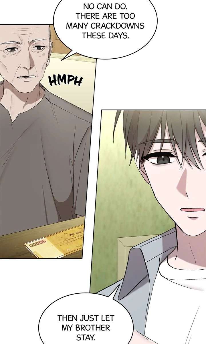 High School Return of a Gangster Chapter 27 page 41 - 