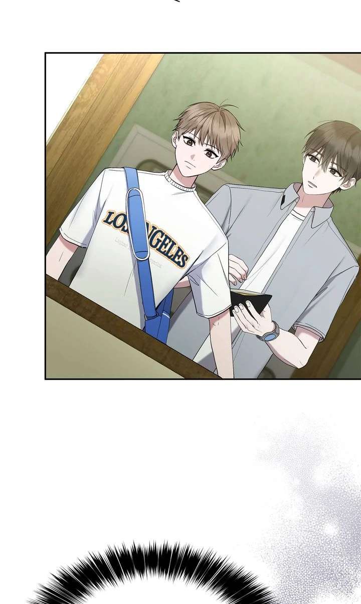 High School Return of a Gangster Chapter 27 page 43 - 