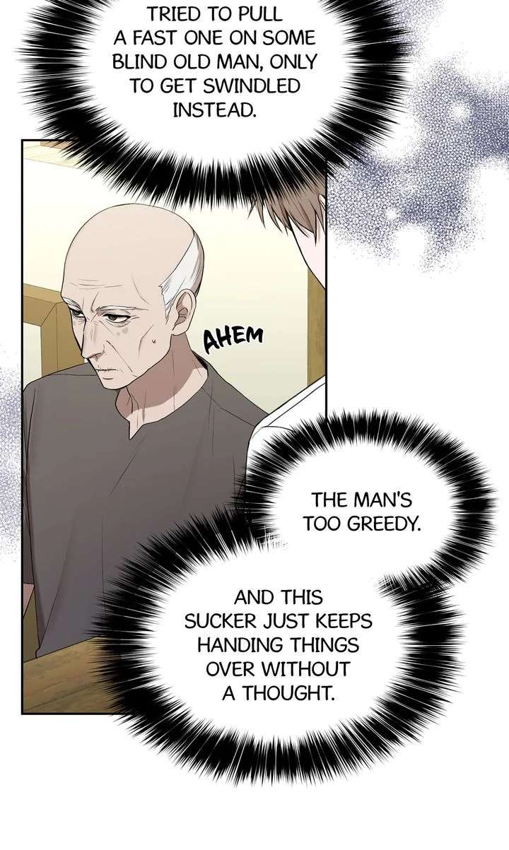 High School Return of a Gangster Chapter 27 page 44 - 