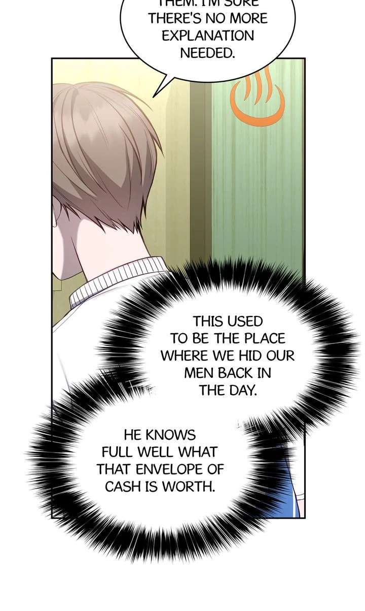 High School Return of a Gangster Chapter 27 page 46 - 