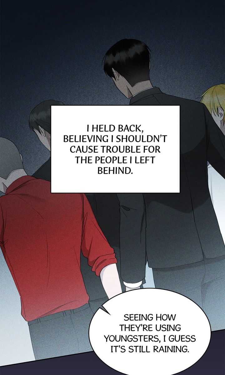 High School Return of a Gangster Chapter 27 page 51 - 