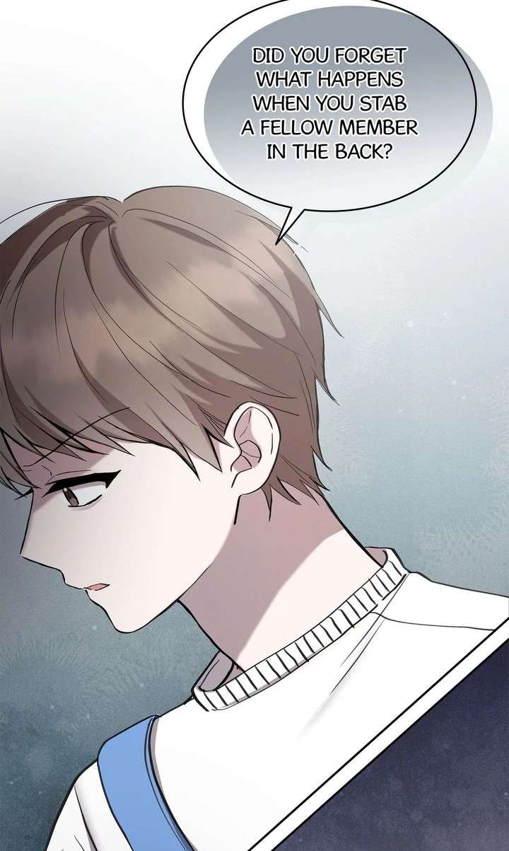 High School Return of a Gangster Chapter 27 page 55 - 