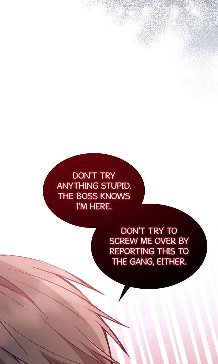 High School Return of a Gangster Chapter 27 page 60 - 