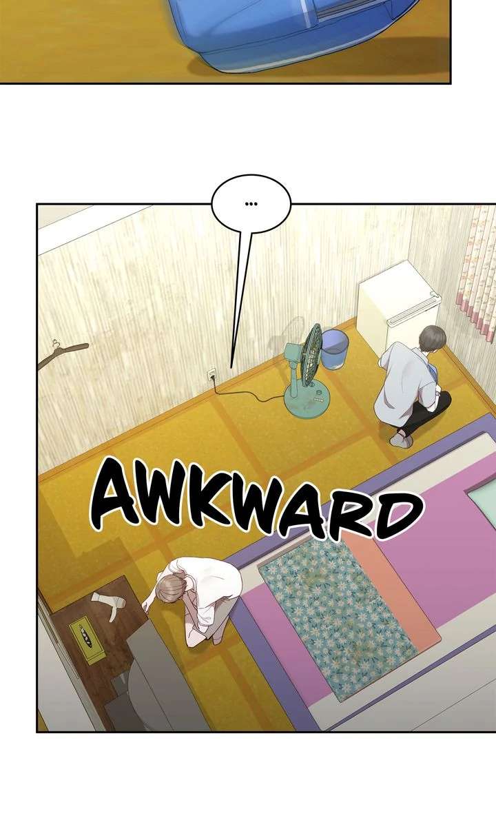 High School Return of a Gangster Chapter 27 page 68 - 