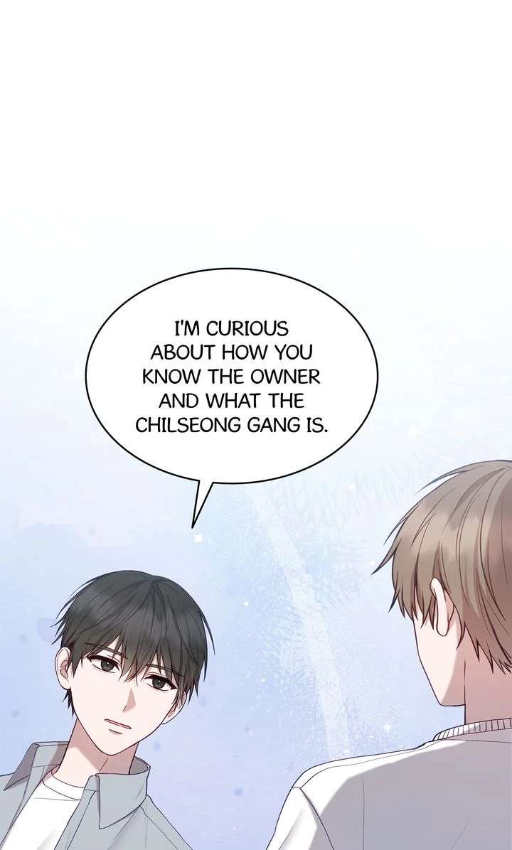 High School Return of a Gangster Chapter 28 page 1 - 