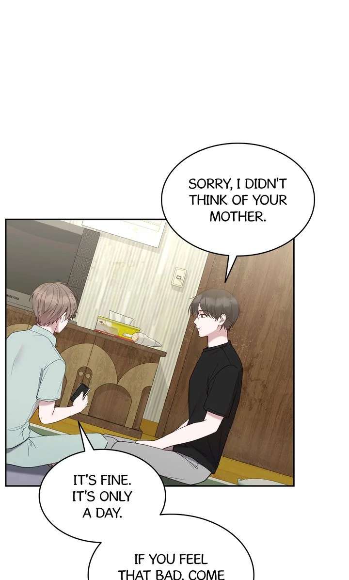 High School Return of a Gangster Chapter 28 page 17 - 