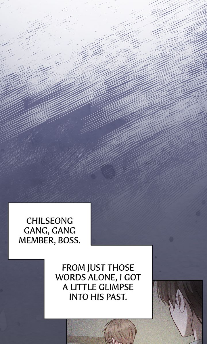 High School Return of a Gangster Chapter 28 page 3 - 