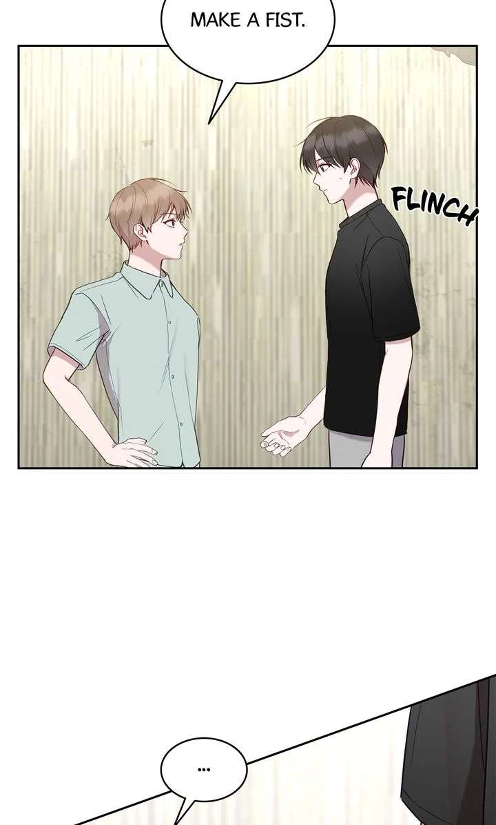 High School Return of a Gangster Chapter 28 page 24 - 
