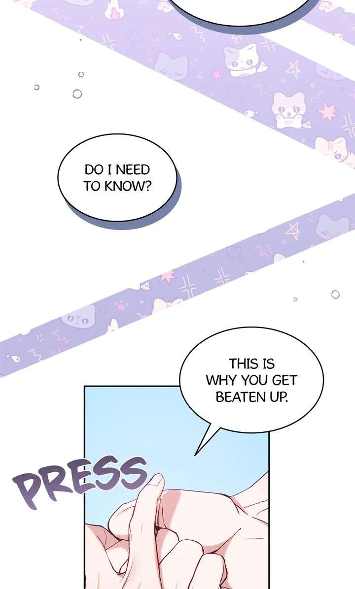 High School Return of a Gangster Chapter 28 page 26 - 