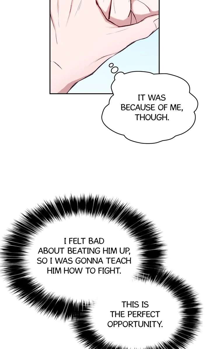 High School Return of a Gangster Chapter 28 page 27 - 