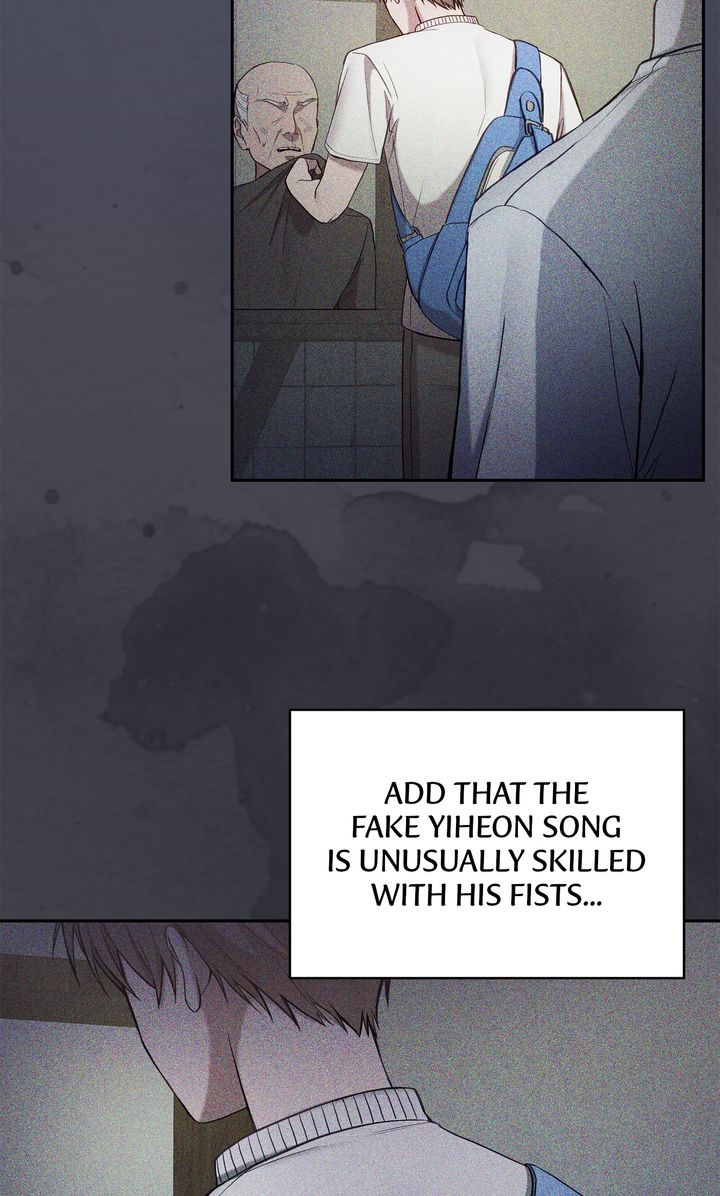 High School Return of a Gangster Chapter 28 page 4 - 