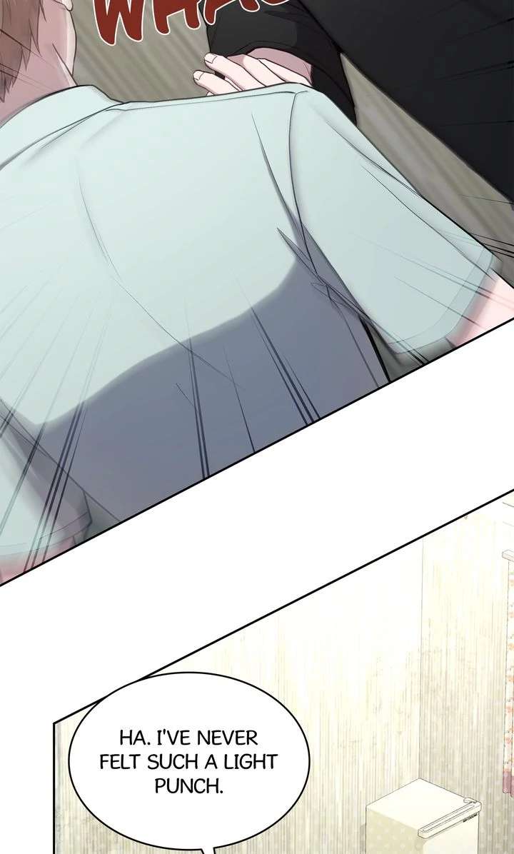 High School Return of a Gangster Chapter 28 page 33 - 