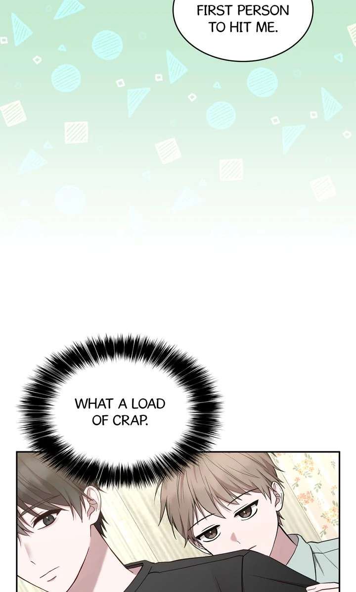 High School Return of a Gangster Chapter 28 page 35 - 