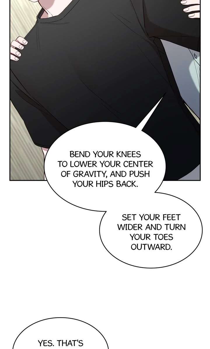 High School Return of a Gangster Chapter 28 page 36 - 