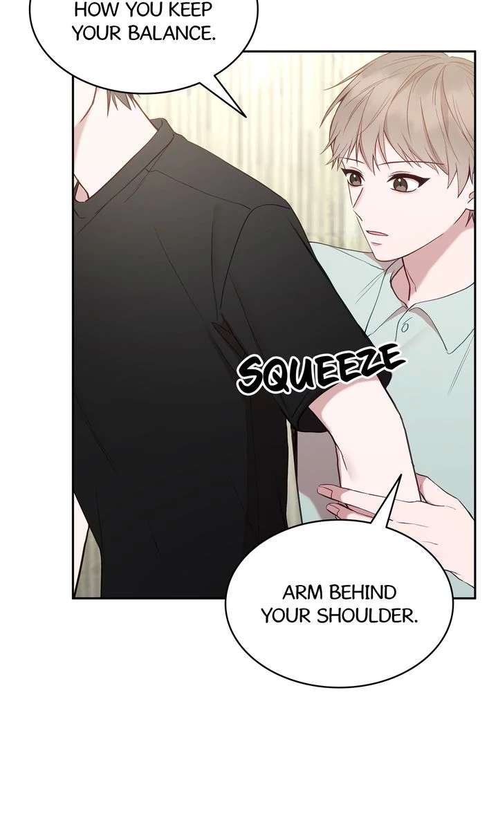 High School Return of a Gangster Chapter 28 page 37 - 