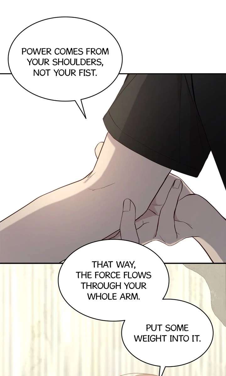 High School Return of a Gangster Chapter 28 page 38 - 