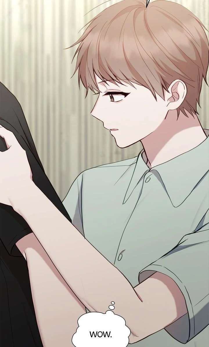 High School Return of a Gangster Chapter 28 page 39 - 