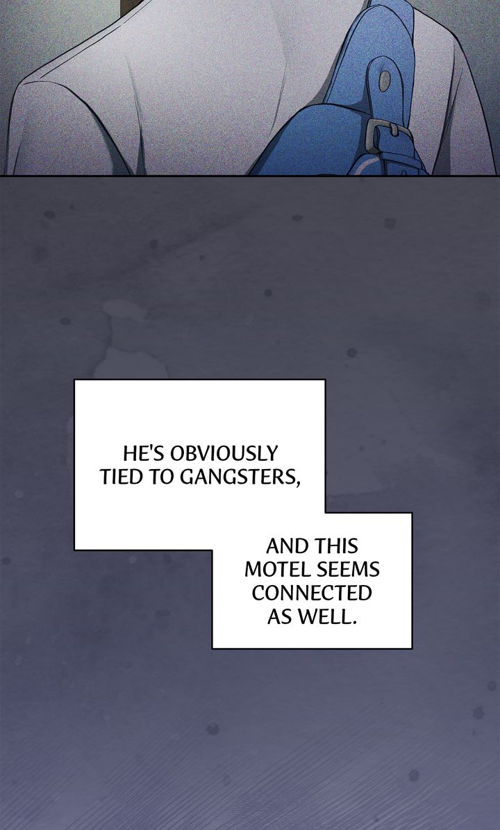 High School Return of a Gangster Chapter 28 page 5 - 
