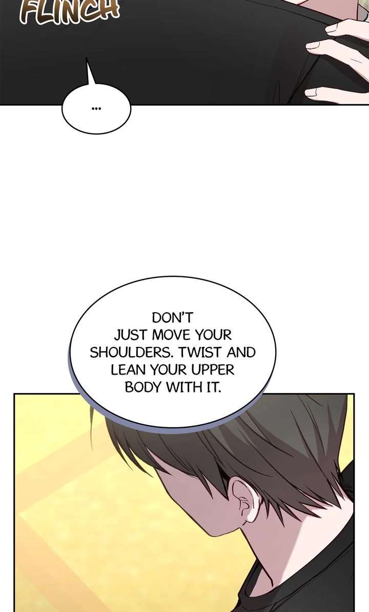 High School Return of a Gangster Chapter 28 page 42 - 