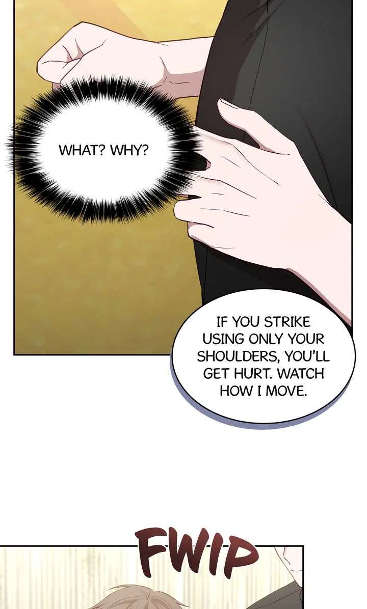High School Return of a Gangster Chapter 28 page 43 - 