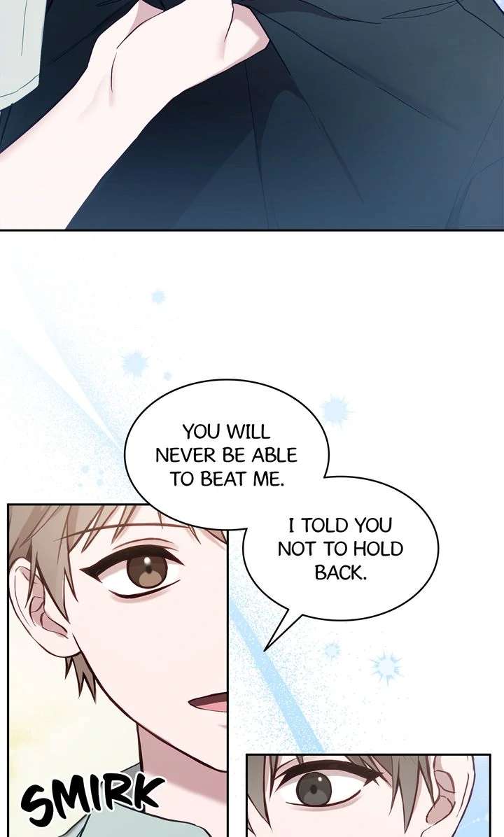 High School Return of a Gangster Chapter 28 page 53 - 