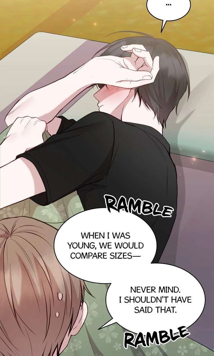 High School Return of a Gangster Chapter 28 page 64 - 