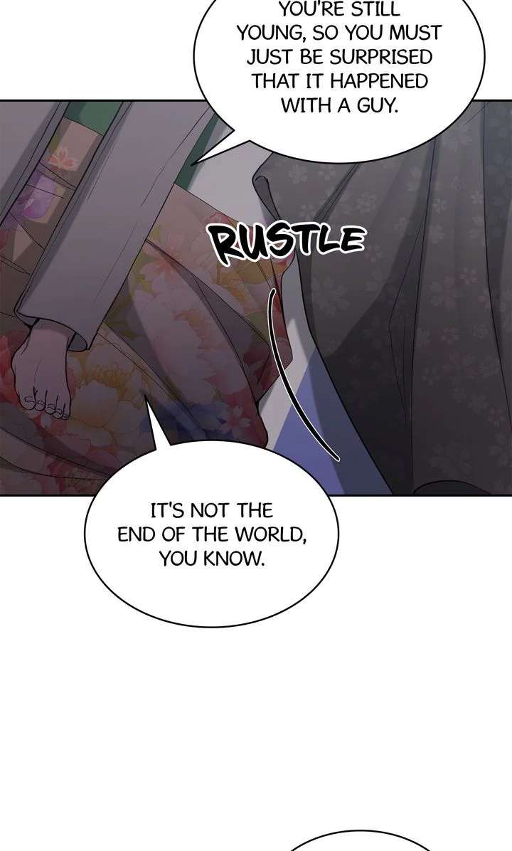 High School Return of a Gangster Chapter 28 page 69 - 