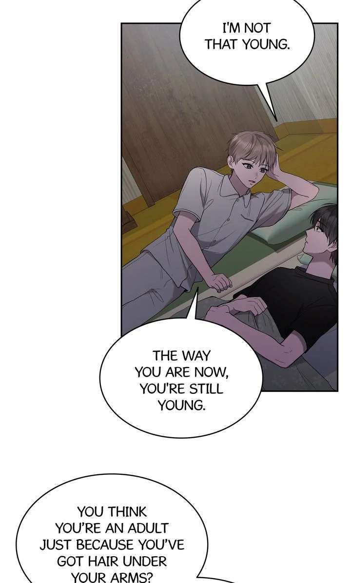 High School Return of a Gangster Chapter 28 page 70 - 
