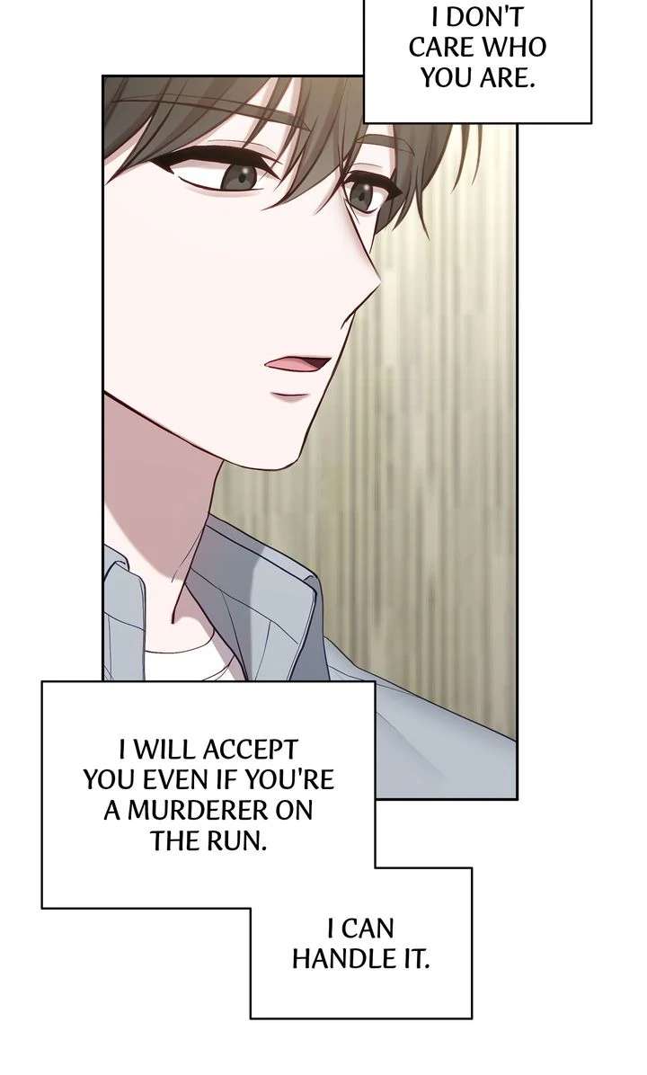 High School Return of a Gangster Chapter 28 page 8 - 