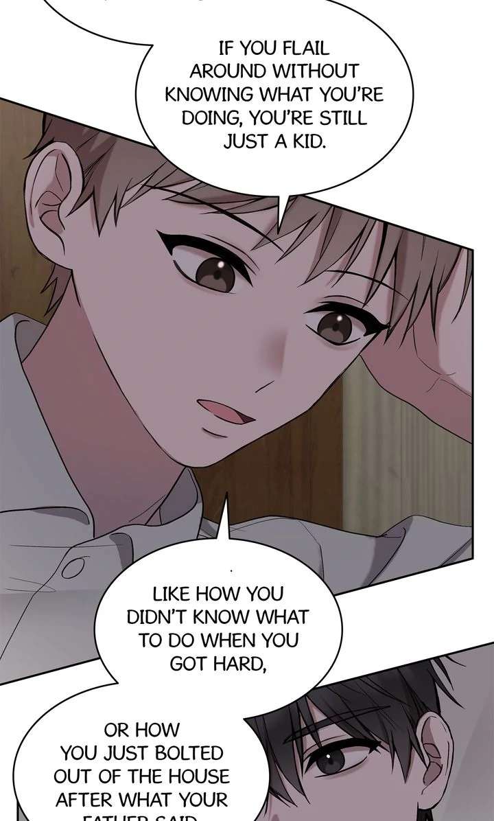 High School Return of a Gangster Chapter 28 page 71 - 