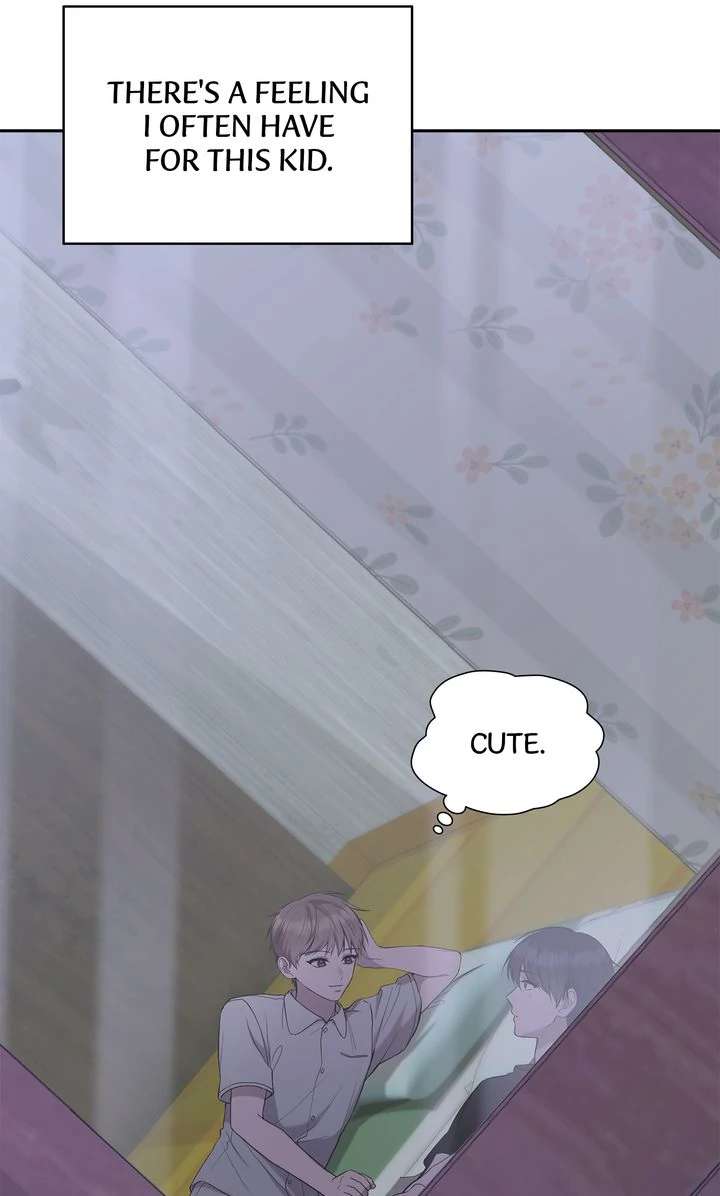 High School Return of a Gangster Chapter 28 page 73 - 