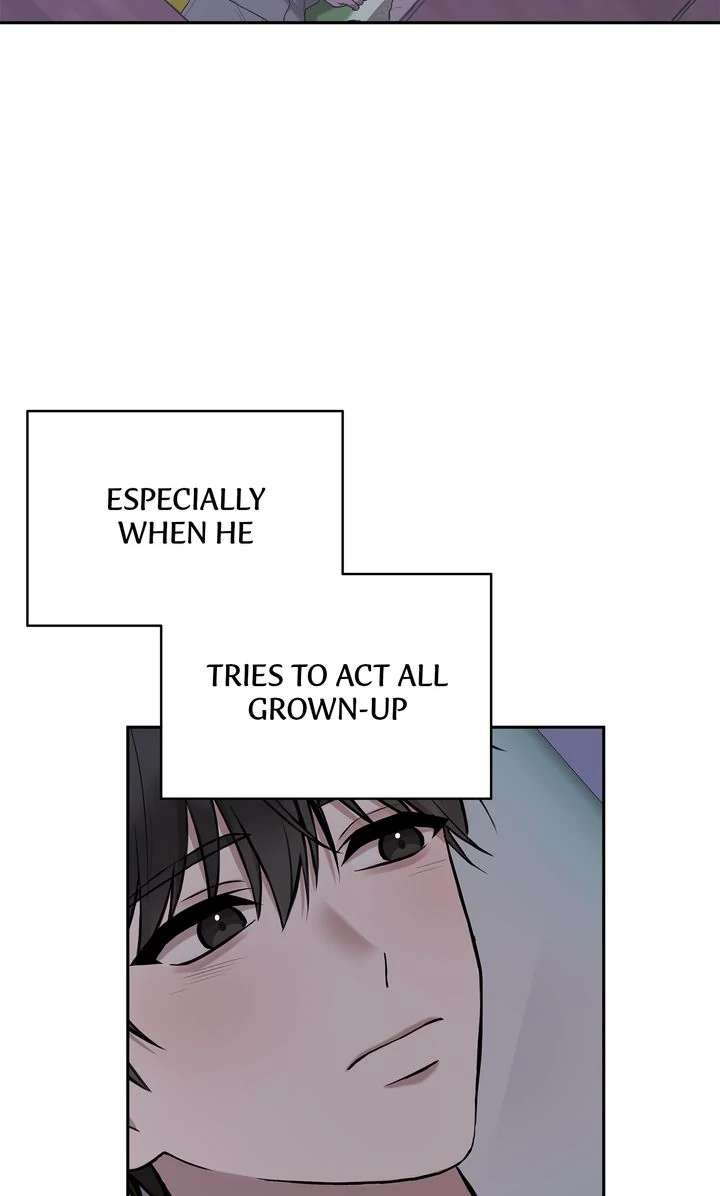 High School Return of a Gangster Chapter 28 page 74 - 